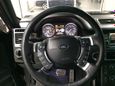 SUV   Land Rover Range Rover 2010 , 1200000 , 