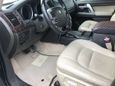 SUV   Toyota Land Cruiser 2008 , 2900000 , 