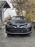  Toyota Camry 2022 , 3750000 , 