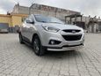 SUV   Hyundai ix35 2014 , 828000 , 