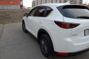 SUV   Mazda CX-5 2017 , 1795000 , 