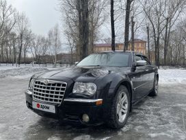  Chrysler 300C 2005 , 950000 , 