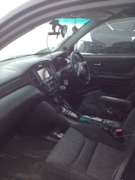 SUV   Toyota Kluger V 2001 , 570000 , 