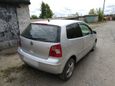  3  Volkswagen Polo 2002 , 130000 , 