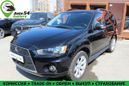 SUV   Mitsubishi Outlander 2011 , 885000 , 