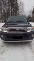 SUV   Toyota Land Cruiser 2012 , 2800000 , -