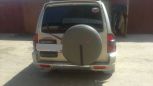 SUV   Mitsubishi Montero 2001 , 600000 , 