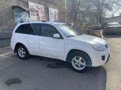 SUV или внедорожник Chery Tiggo T11 2014 года, 730000 рублей, Новокузнецк