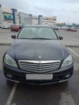  Mercedes-Benz C-Class 2008 , 600000 , 