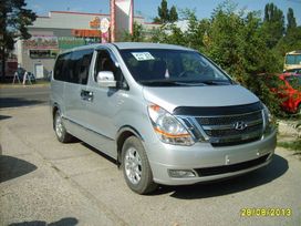   Hyundai Grand Starex 2008 , 710000 ,  