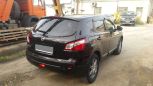 SUV   Nissan Qashqai 2013 , 825000 , 