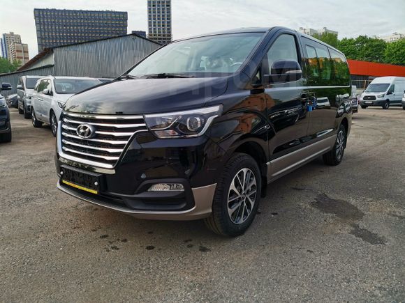    Hyundai Grand Starex 2020 , 3170000 , 