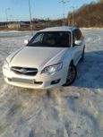  Subaru Legacy 2007 , 505000 , 