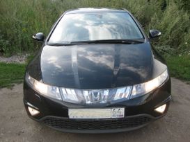 Honda Civic 2008 , 525000 , 
