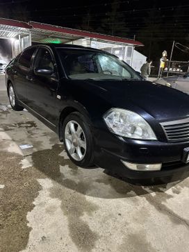  Nissan Teana 2006 , 420000 , 