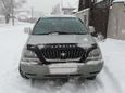 SUV   Toyota Harrier 2000 , 500000 , 