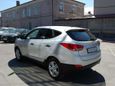 SUV   Hyundai ix35 2012 , 700000 , -