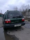 SUV   Subaru Forester 2001 , 270000 , 