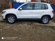 SUV   Volkswagen Tiguan 2012 , 760000 , 