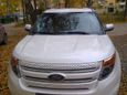 SUV   Ford Explorer 2012 , 1480000 , 