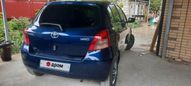  Toyota Yaris 2008 , 320000 , 