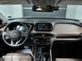 SUV   Hyundai Santa Fe 2018 , 2550000 , 