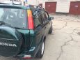 SUV   Honda CR-V 2001 , 407000 , 