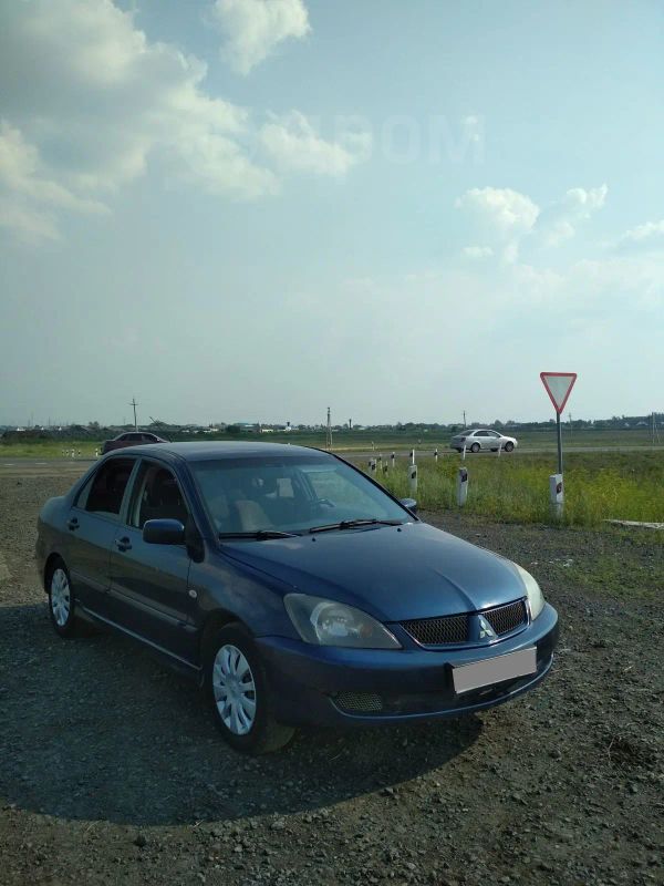  Mitsubishi Lancer 2005 , 300000 , 