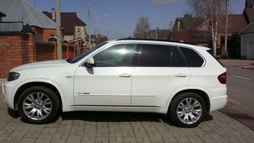 SUV   BMW X5 2008 , 1499000 , 