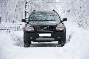 SUV   Volvo XC90 2006 , 620000 , 