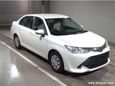  Toyota Corolla Axio 2017 , 735000 , 