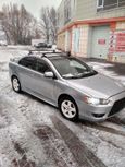  Mitsubishi Lancer 2008 , 500000 , 