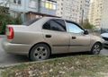  Hyundai Accent 2002 , 170000 , --