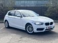  BMW 1-Series 2015 , 1235000 , 