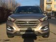 SUV   Hyundai Tucson 2018 , 1680000 , 