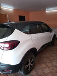 SUV   Renault Kaptur 2019 , 1249000 , 
