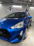  Toyota Aqua 2017 , 699000 , 