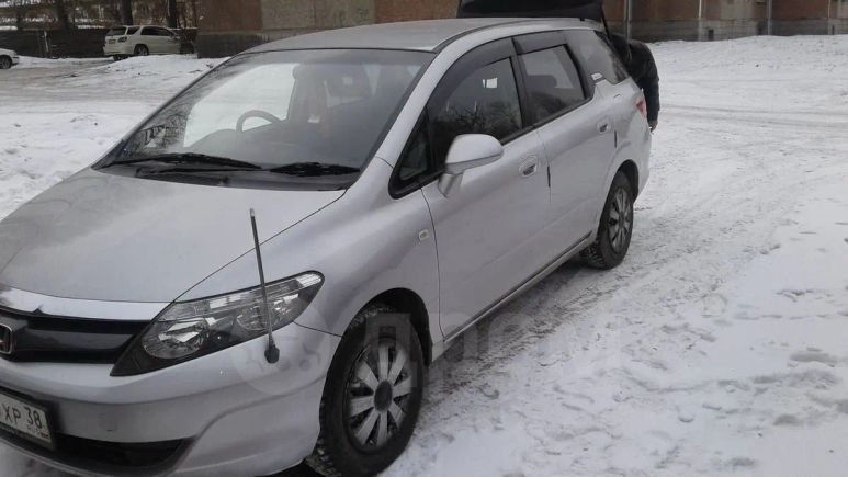  Honda Airwave 2005 , 380000 , 