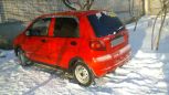  Daewoo Matiz 2009 , 158000 , 