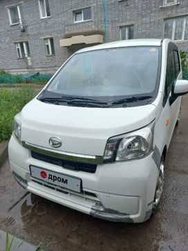  Daihatsu Move 2014 , 400000 , 