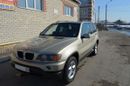 SUV   BMW X5 2002 , 450000 , 