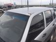 SUV   Chevrolet Niva 2011 , 260000 , 