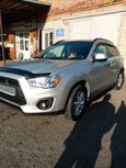 SUV   Mitsubishi ASX 2014 , 953000 , --