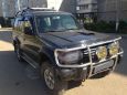 SUV   Mitsubishi Pajero 1995 , 370000 , -