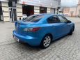  Mazda Mazda3 2010 , 560000 , 