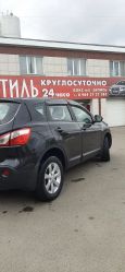 SUV   Nissan Qashqai 2012 , 770000 , 