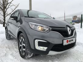 SUV   Renault Kaptur 2018 , 1350000 , 