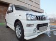 SUV   Daihatsu Terios Kid 1998 , 235000 , 