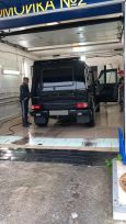 SUV   Mercedes-Benz G-Class 2004 , 1800000 , 