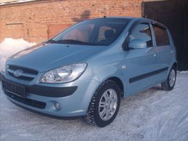  Hyundai Getz 2007 , 365000 , 